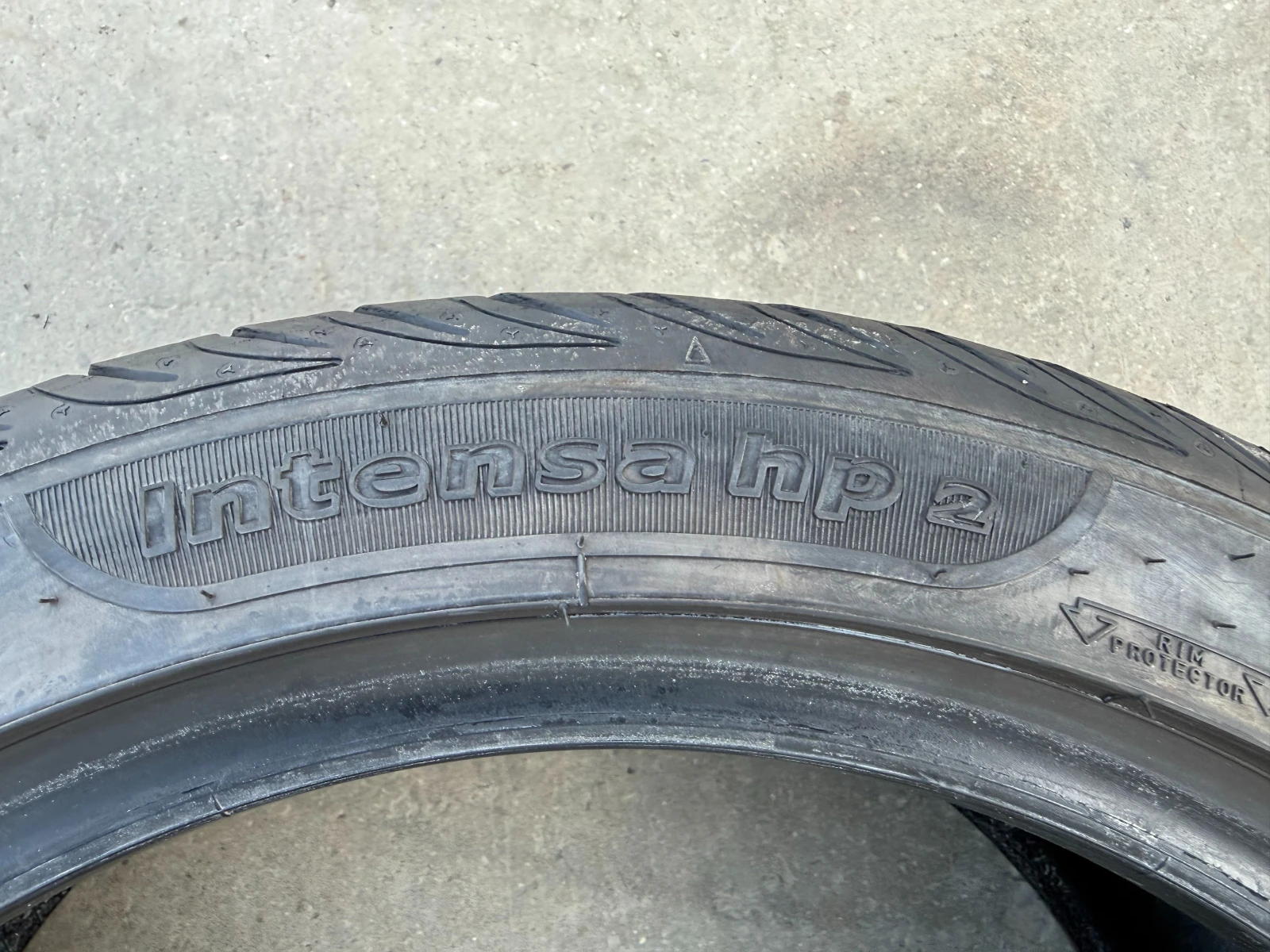 Гуми Летни 195/45R16, снимка 6 - Гуми и джанти - 53837640