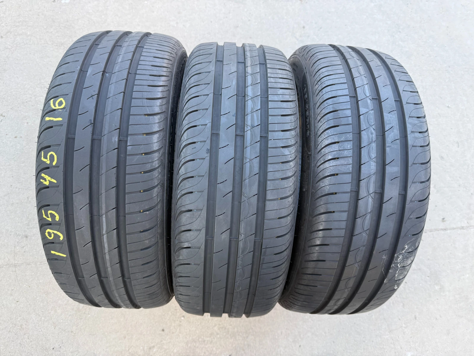 Гуми Летни 195/45R16