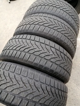 Гуми Зимни 225/55R18, снимка 4 - Гуми и джанти - 38204069