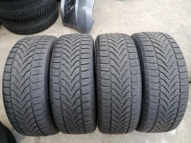 Гуми Зимни 225/55R18, снимка 2 - Гуми и джанти - 38204069