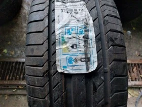 Гуми Летни 275/55R19, снимка 3 - Гуми и джанти - 39142269