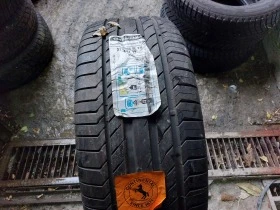 Гуми Летни 275/55R19, снимка 1 - Гуми и джанти - 39142269