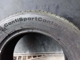 Гуми Летни 275/55R19, снимка 5 - Гуми и джанти - 39142269