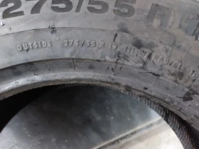 Гуми Летни 275/55R19, снимка 7 - Гуми и джанти - 39142269