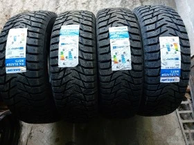 Гуми Зимни 245/70R16, снимка 1 - Гуми и джанти - 44336162