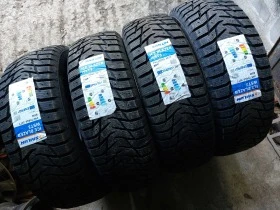 Гуми Зимни 245/70R16, снимка 2 - Гуми и джанти - 44336162