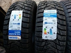 Гуми Зимни 245/70R16, снимка 3 - Гуми и джанти - 44336162