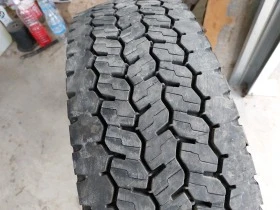 Гуми Всесезонни 215/75R17.5, снимка 1 - Гуми и джанти - 44400105