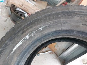 Гуми Всесезонни 215/75R17.5, снимка 5 - Гуми и джанти - 44400105