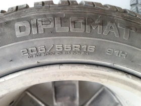    205/55R16  Ford Mondeo | Mobile.bg    5