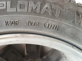    205/55R16  Ford Mondeo | Mobile.bg    6