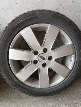    205/55R16  Ford Mondeo | Mobile.bg    1