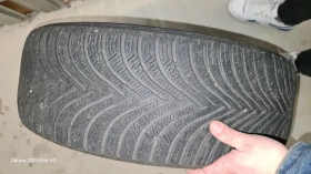 Гуми с джанти Michelin 215/50R17, снимка 6 - Гуми и джанти - 47358746