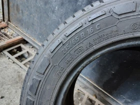 Гуми Летни 215/65R16, снимка 5 - Гуми и джанти - 49421582