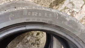 Гуми Зимни 255/45R19, снимка 1 - Гуми и джанти - 49529280