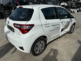 Toyota Yaris 1.5vvt-i, снимка 4