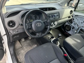 Toyota Yaris 1.5vvt-i, снимка 5