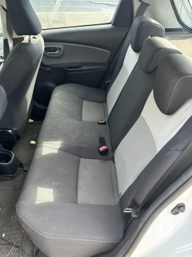 Toyota Yaris 1.5vvt-i, снимка 6