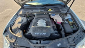 VW Passat B 5.5 4MOTION, снимка 5