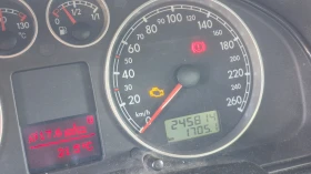 VW Passat B 5.5 4MOTION, снимка 6
