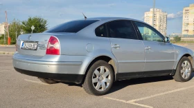 VW Passat B 5.5 4MOTION, снимка 3