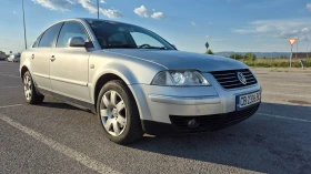 VW Passat B 5.5 4MOTION, снимка 2