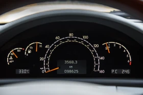Mercedes-Benz CL 500 С Регистрация , снимка 15