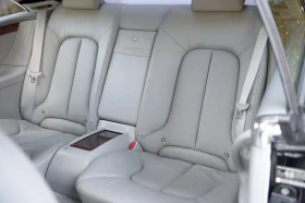 Mercedes-Benz CL 500 С Регистрация , снимка 14