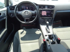 VW Golf, снимка 12