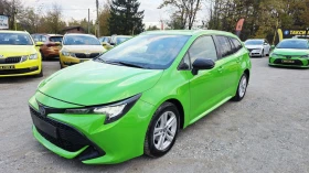 Toyota Corolla 1.8Hybrid* ГОТОВА ЗА ТАКСИ , снимка 7