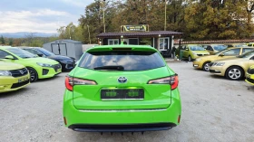 Toyota Corolla 1.8Hybrid* ГОТОВА ЗА ТАКСИ , снимка 9
