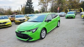Toyota Corolla 1.8Hybrid* ГОТОВА ЗА ТАКСИ , снимка 13