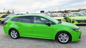 Toyota Corolla 1.8Hybrid* ГОТОВА ЗА ТАКСИ , снимка 8