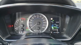 Toyota Corolla 1.8Hybrid* ГОТОВА ЗА ТАКСИ , снимка 16