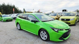 Toyota Corolla 1.8Hybrid* ГОТОВА ЗА ТАКСИ , снимка 11