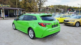 Toyota Corolla 1.8Hybrid* ГОТОВА ЗА ТАКСИ , снимка 6