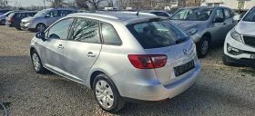 Seat Ibiza 1.4TDI, снимка 3