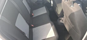 Seat Ibiza 1.4TDI, снимка 5