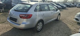 Seat Ibiza 1.4TDI, снимка 4