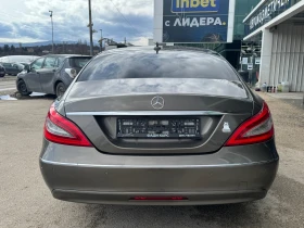 Mercedes-Benz CLS 350 ТОП* СОБСТВЕН ЛИЗИНГ, снимка 6