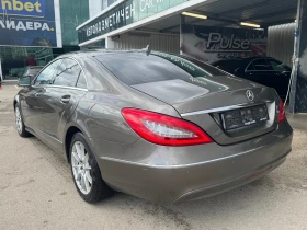 Mercedes-Benz CLS 350 ТОП* СОБСТВЕН ЛИЗИНГ, снимка 7