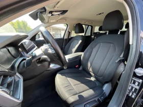 BMW 320 190КС. X-DRIVE, снимка 11