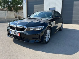BMW 320 190КС. X-DRIVE, снимка 1