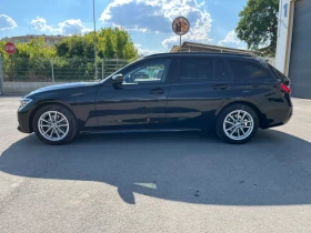 BMW 320 190КС. X-DRIVE, снимка 9