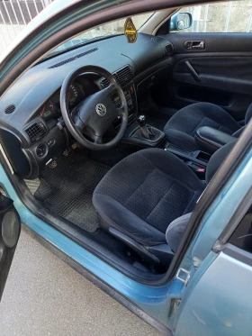 VW Passat, снимка 2