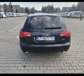 Audi A6, снимка 3