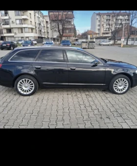Audi A6, снимка 5