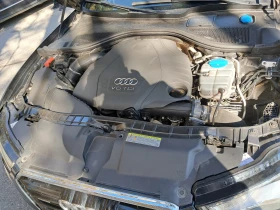 Audi A6, снимка 12