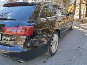 Audi A6, снимка 6