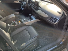 Audi A6, снимка 9